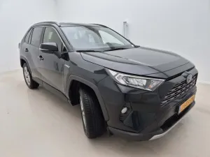 Toyota Rav4 2.5 Business 2020