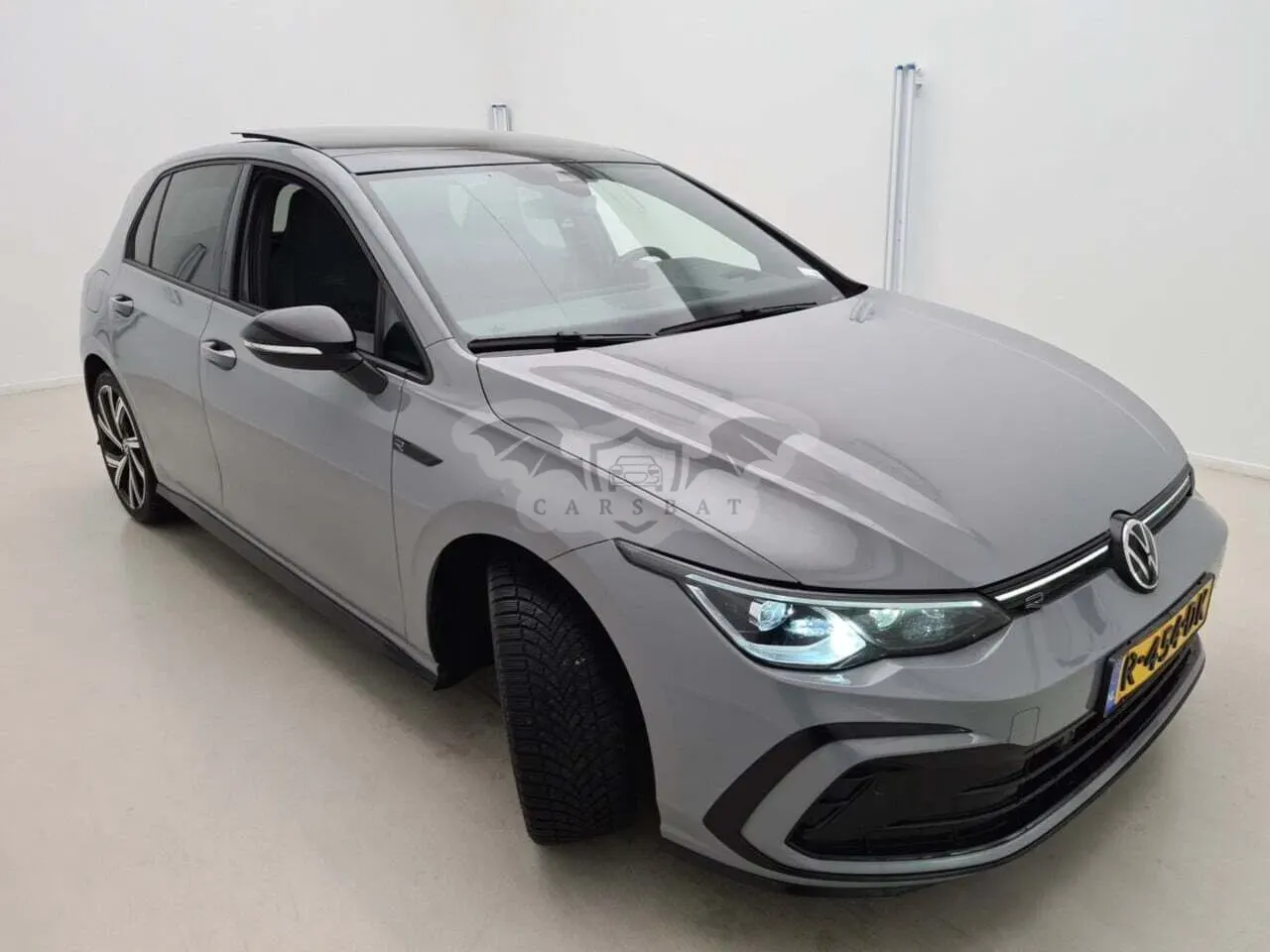 Volkswagen Golf 1.5 eTSI R-Line 2021