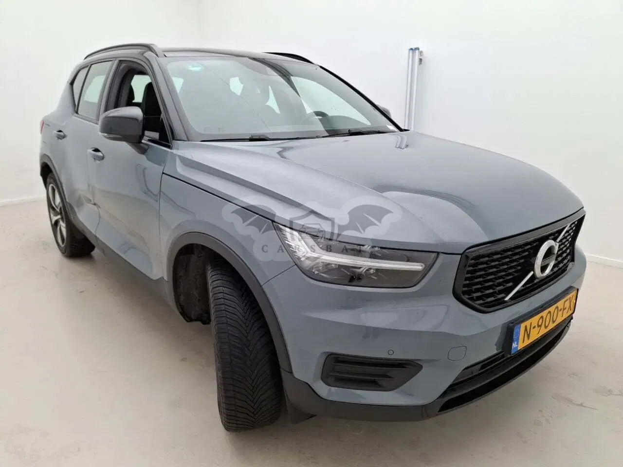 Volvo XC40 1.5 T4 R-Design 2021