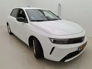 Opel Astra 1.2 Edition 2022