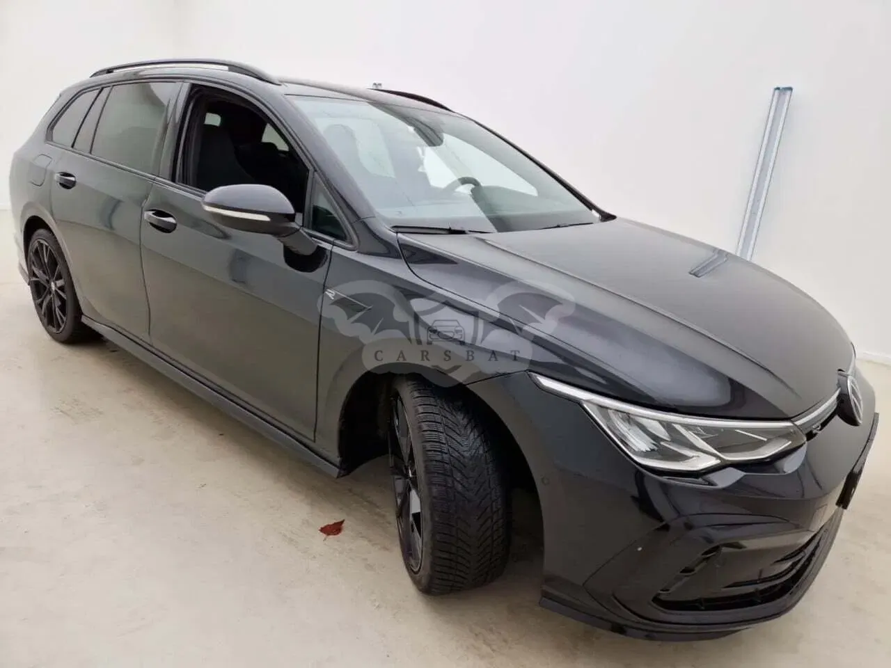 Volkswagen Golf Variant 1.5 eTSI R-Line 2021