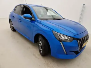 Peugeot 208 1.2i Allure Pack 2021