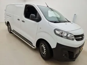 Opel Vivaro L3H1 1.5 CDTI 2022