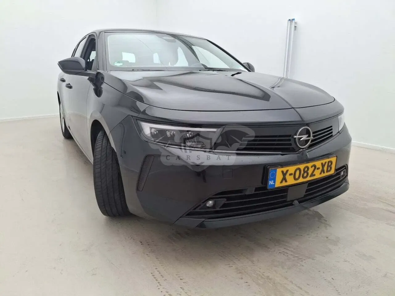 Opel Astra Sports Tourer 1.2 2024