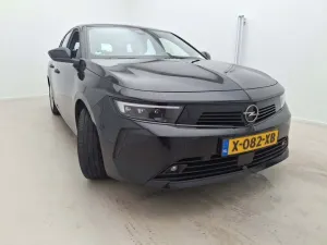 Opel Astra Sports Tourer 1.2 2024