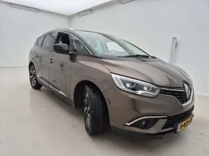 Renault Scenic Grand 1.3 TCe 2020