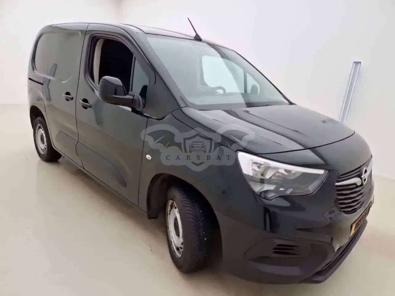 Opel Combo 1.5d Edition 2020