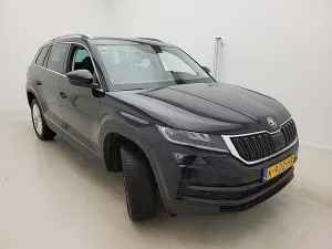 Skoda Kodiaq 1.5 TSI Business 2021