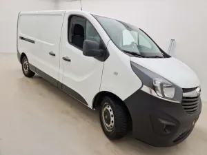 Opel Vivaro L2H1 1.6 CDTI 2019
