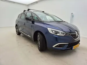 Renault Scenic Grand 1.3 TCe Intens 2022