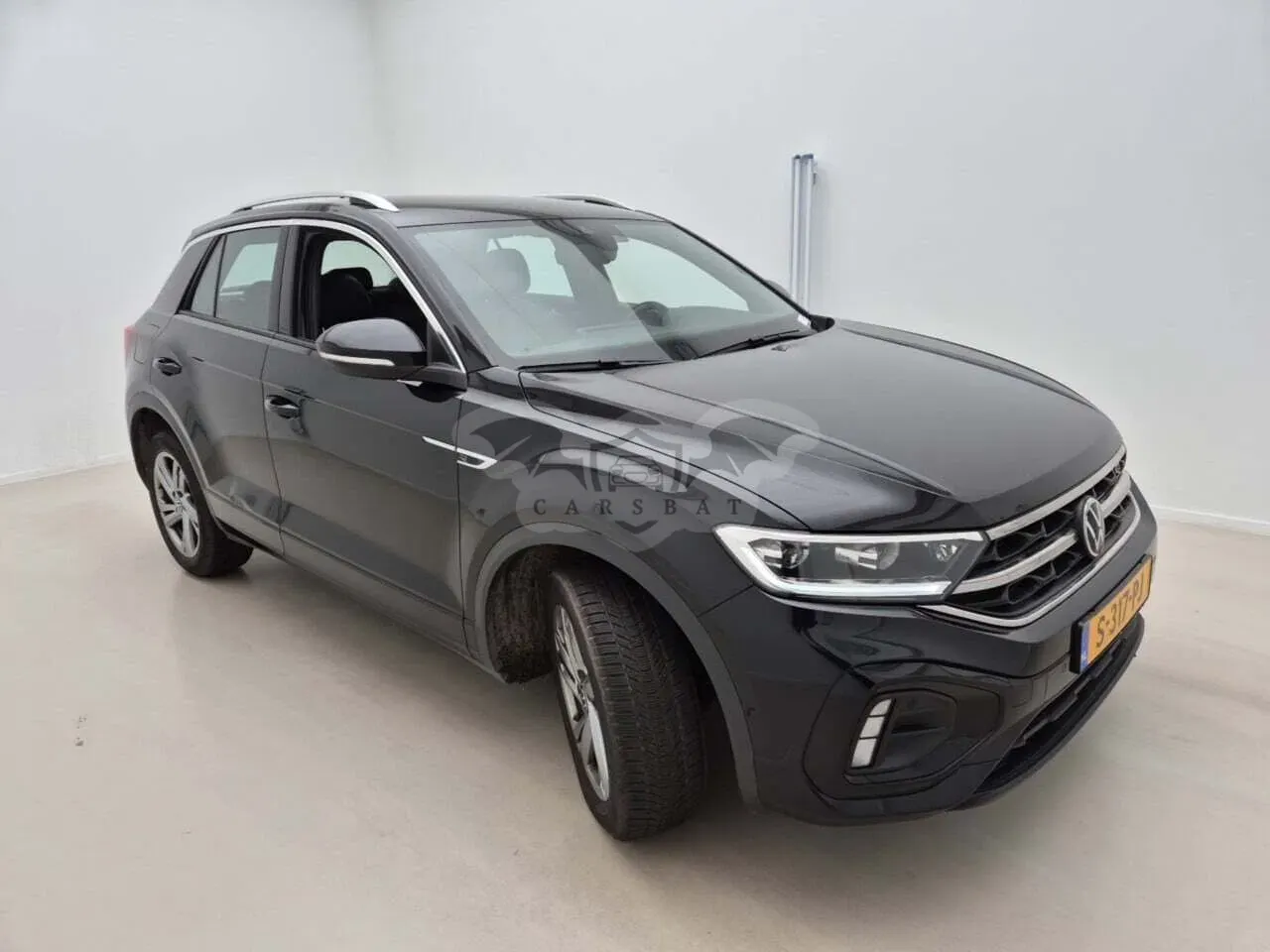 Volkswagen T-ROC 1.5 TSI R-Line 2023
