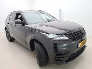 Land Rover Range Rover Velar P400e HSE 2021