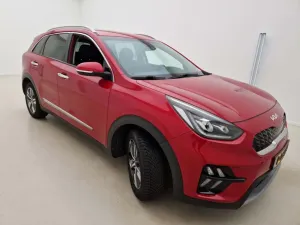 Kia Niro 1.6 GDI DynamicLine 2022