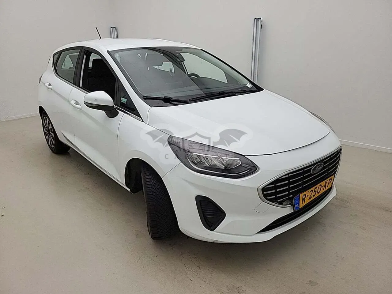 Ford Fiesta 1.0 Titanium 2022