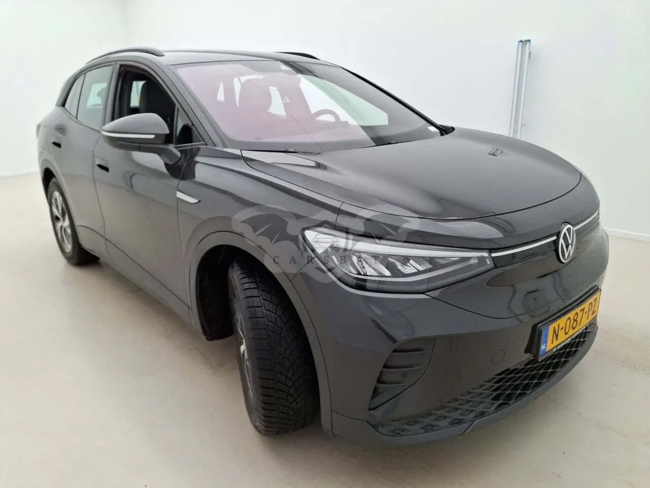 Volkswagen ID.4 52 kWh Pure 2021