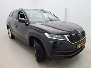 Skoda Kodiaq 1.5 TSI Business 2021