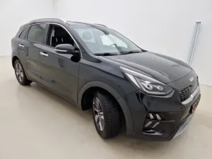 Kia Niro 1.6 GDI DynamicLine 2021