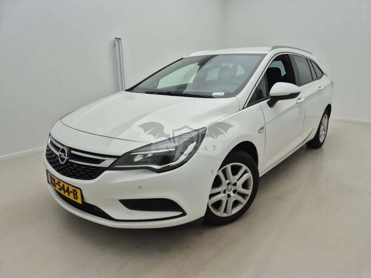 Opel Astra Sports Tourer 1.0 Business 2019