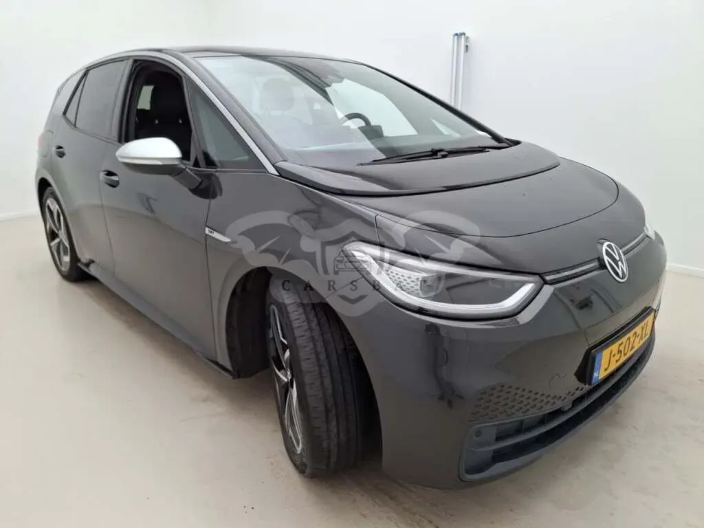 Volkswagen ID.3 58 kWh 1st Plus 2020