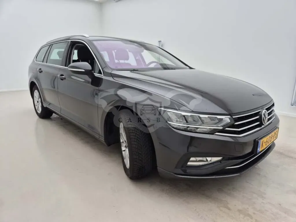 Volkswagen Passat Variant 1.5 TSI Business 2021
