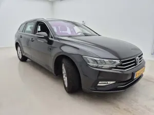 Volkswagen Passat Variant 1.5 TSI Business 2021
