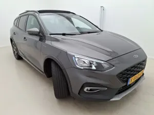 Ford Focus 1.5 EcoBlue Business 2021
