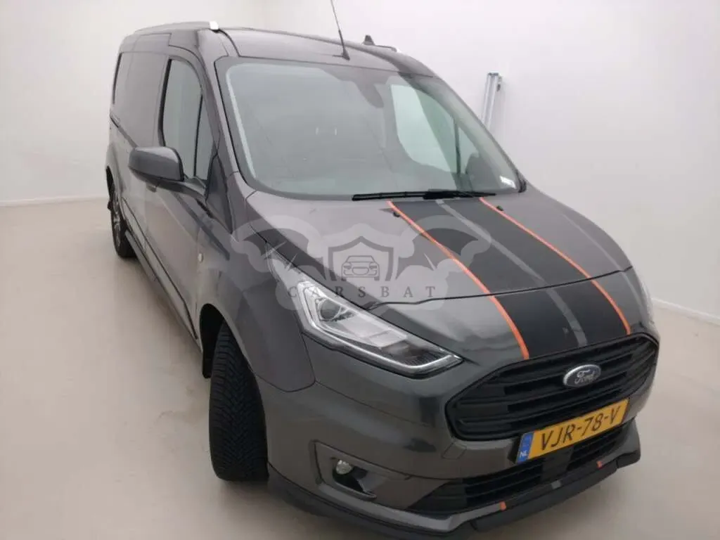 Ford Transit Connect L2H1 1.5 EcoBlue Sport 2021
