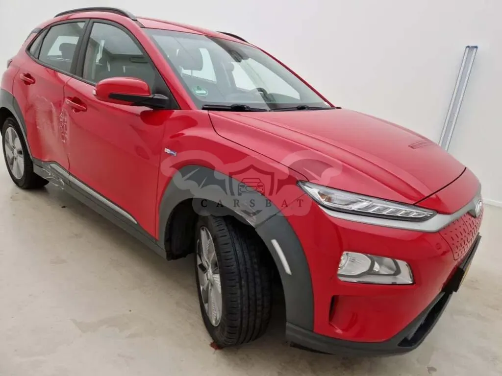 Hyundai Kona e-Kona 64 kWh Comfort 2020