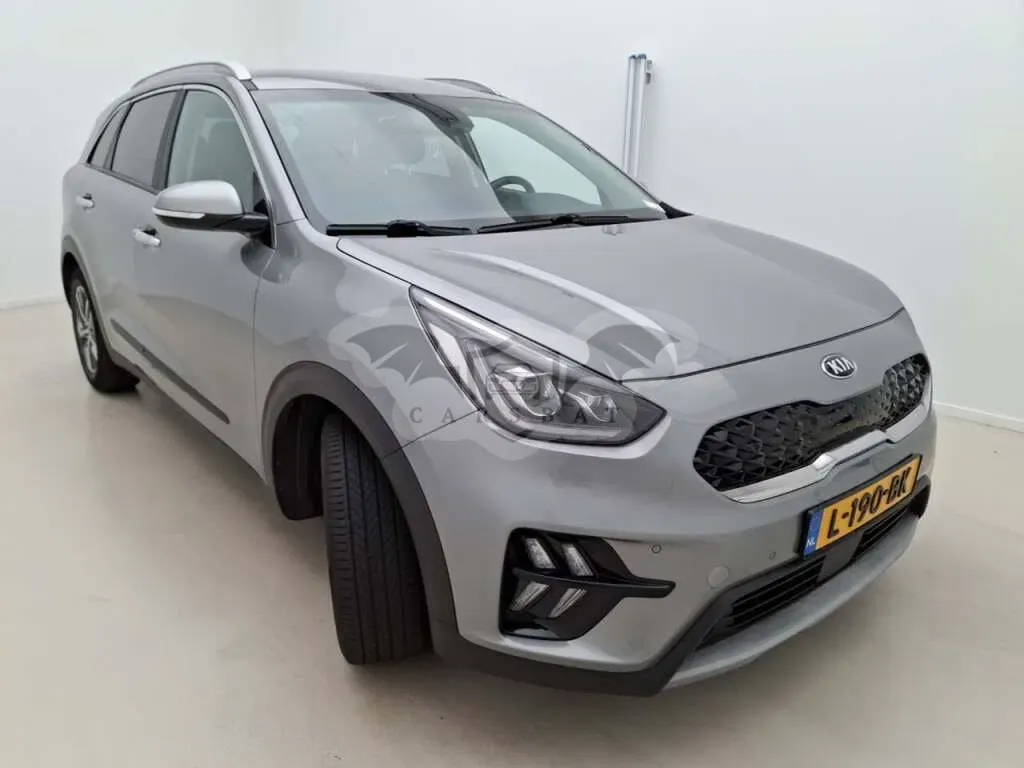 Kia Niro 1.6 GDI DynamicPlusLine 2021