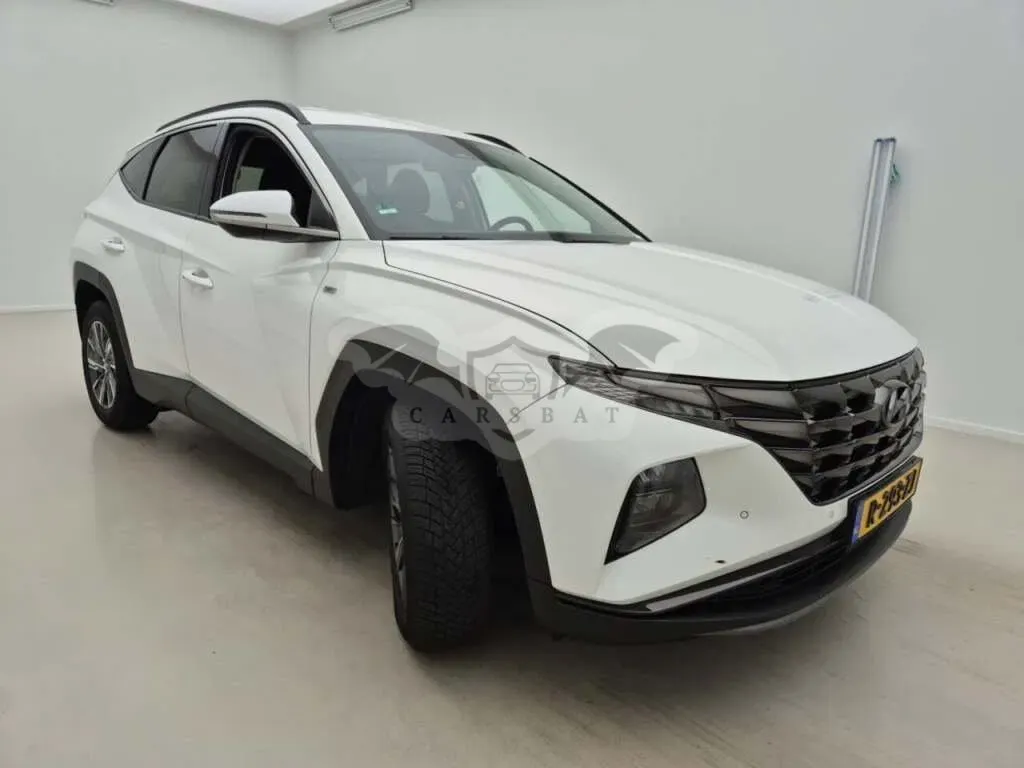 Hyundai Tucson 1.6 T-GDI Comfort 2023
