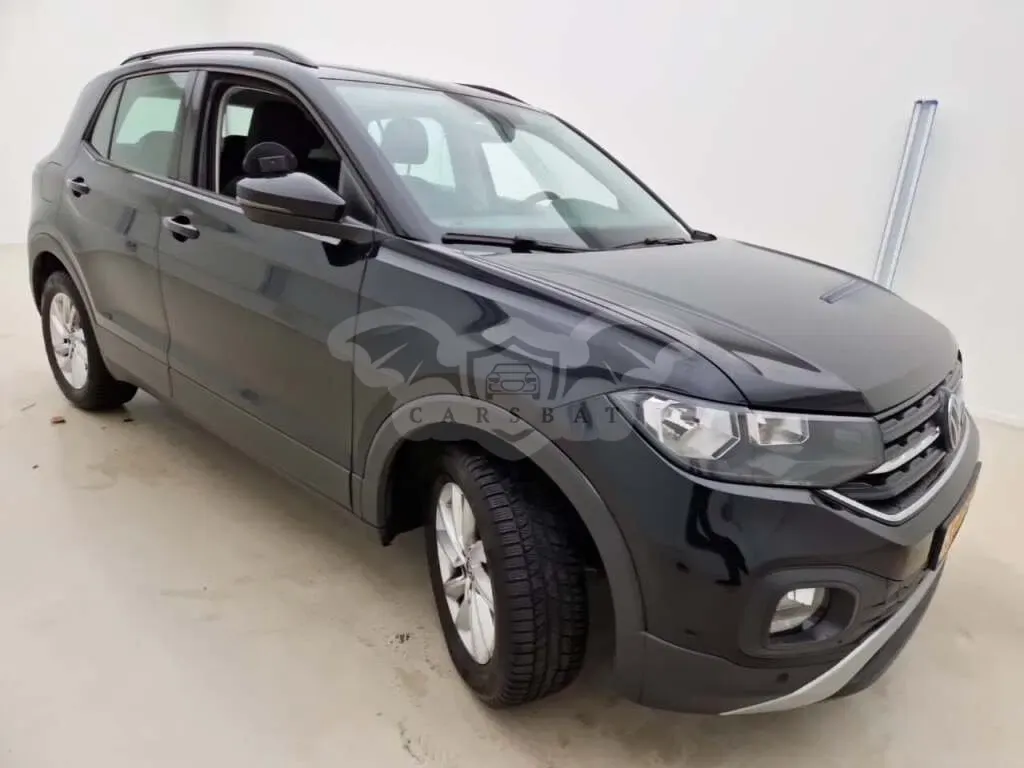 Volkswagen T-Cross 1.0 TSI Life 2023