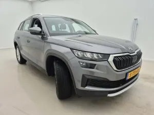 Skoda Kodiaq 1.5 TSI 2023