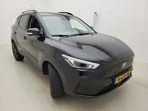 MG ZS Luxury 2021