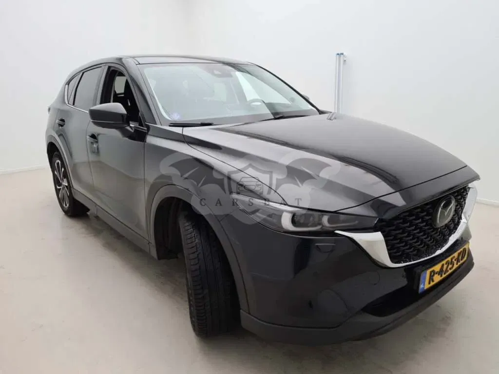 Mazda CX-5 2.0 Luxury 2022