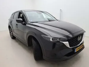 Mazda CX-5 2.0 Luxury 2022