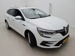 Renault Megane Grandtour 1.3 TCe Zen 2022