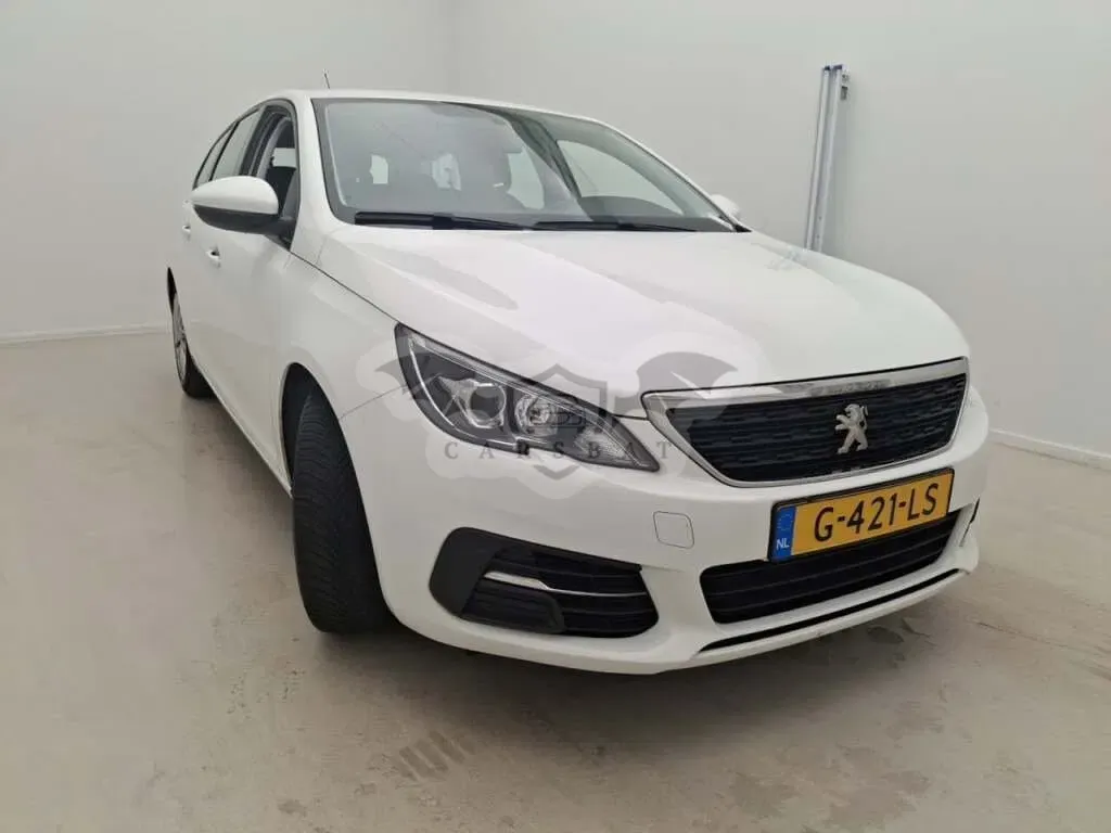 Peugeot 308 SW 1.2i 2019