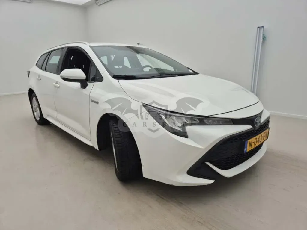 Toyota Corolla Touring Sports 1.8 Business 2021