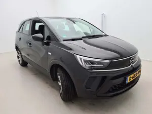 Opel Crossland 1.2 Edition 2021