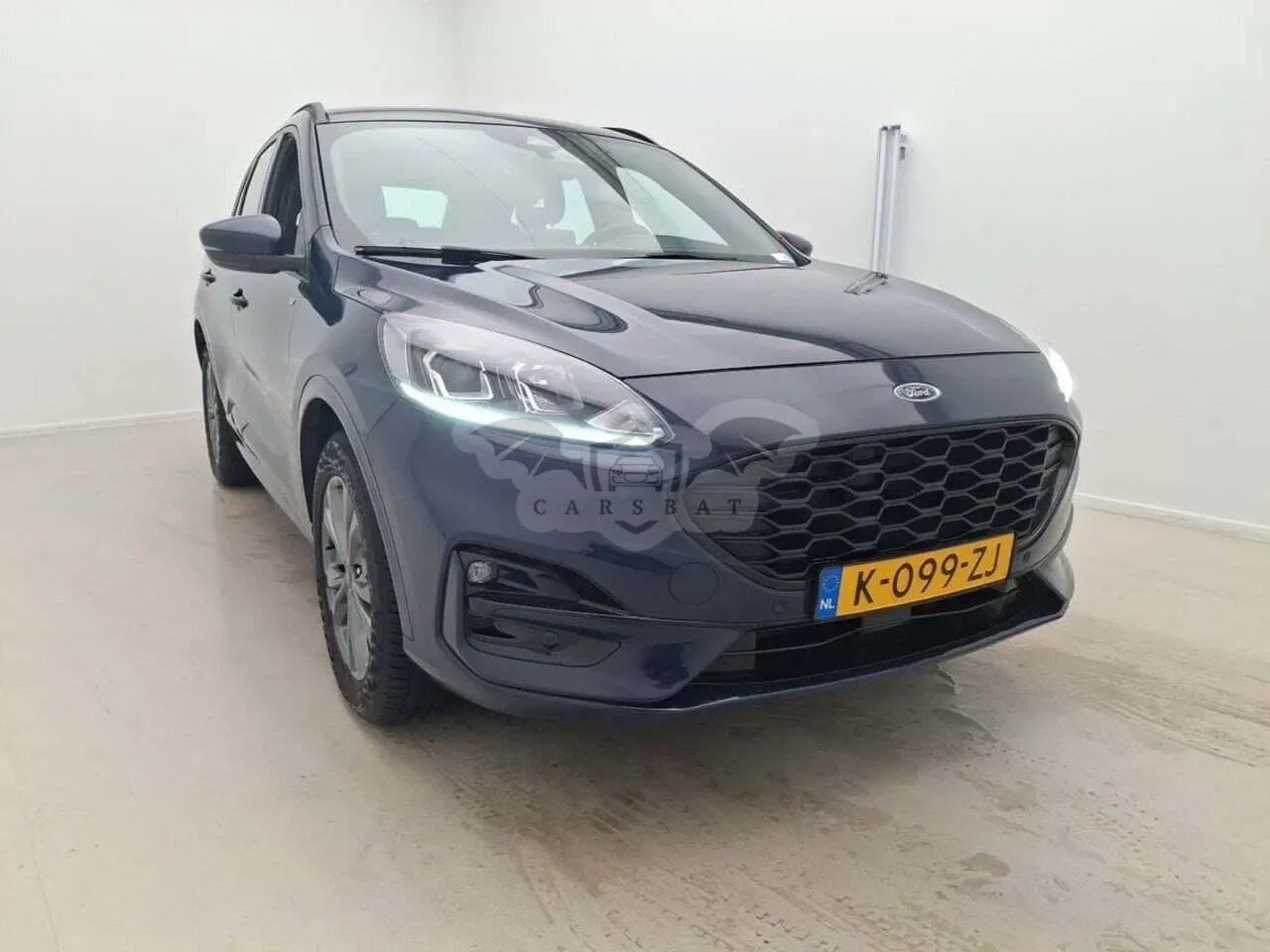 Ford Kuga 2.5 ST Line 2021