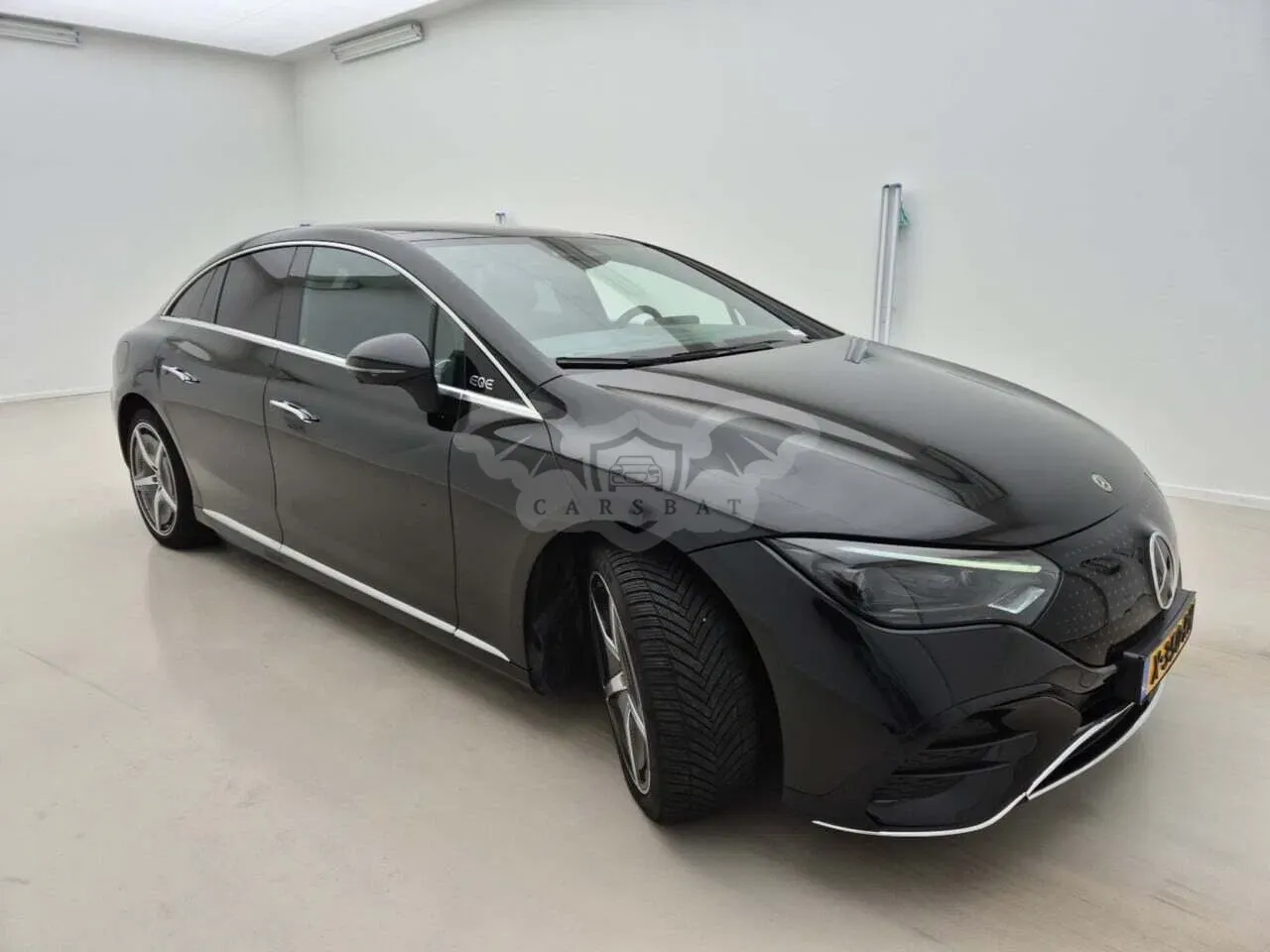 Mercedes-Benz EQE 300 2024