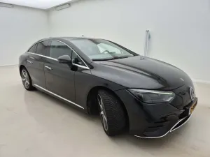 Mercedes-Benz EQE 300 2024