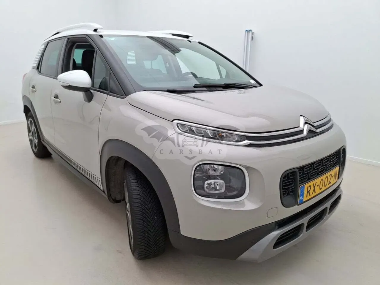 Citroën C3 Aircross 1.2 Feel 2018