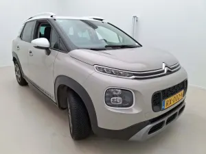 Citroën C3 Aircross 1.2 Feel 2018
