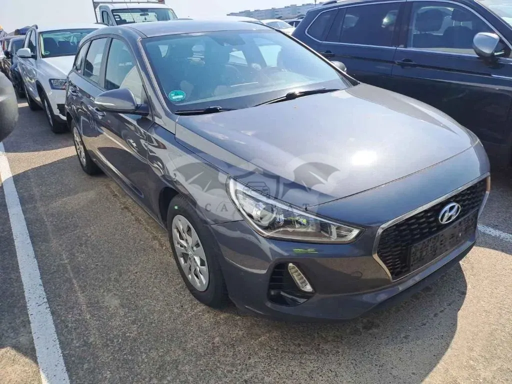 Hyundai i30 Select 2017