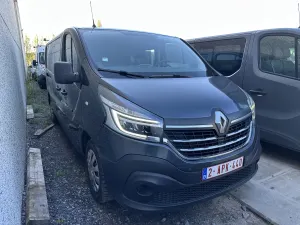 Renault Trafic L2H1 2.0 DCI Grand Comfort 2021