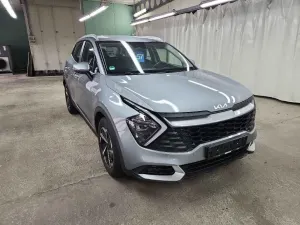 Kia Sportage Vision 2024