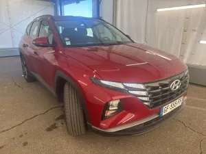 Hyundai Tucson 1.6 Business 2022