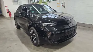 Opel Mokka 1.2 GS 2025