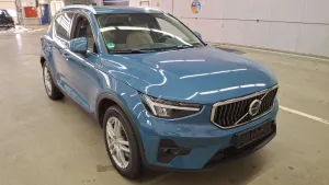 Volvo XC40 T5 Plus Bright 2022